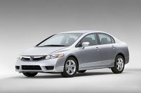 HONDA CIVIC 1.8 2006-2007 Afinación Menor  No. Orden 16006HD102