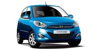 HYUNDAI I10 1.1 2012  Afinación Menor  No. Orden 17006HY102