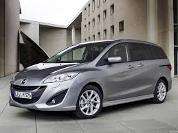 MAZDA MAZDA 5 2.5 2012- 2013 Afinación Menor  No. Orden 21006MZ102