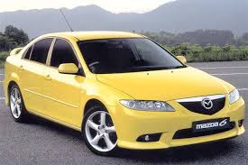 MAZDA MAZDA 6 3.0 2005-2007 Afinación Menor  No. Orden 21008MZ102
