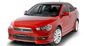 MITSUBISHI LANCER GTS 2.0 2008-2009 Afinación Menor  No. Orden 25008MSH102