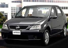 NISSAN APRIO 1.6 2007 -2009 Afinación Menor  No. Orden 26006NS102