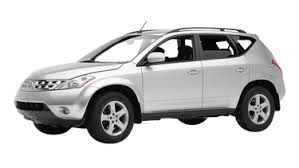 NISSAN MURANO 3.5 2005 -2013 Afinación Menor  No. Orden 26011NS102