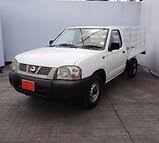 NISSAN  Estacas D22 2.4 2009-2015 Afinación Menor  No. Orden 26036NS102