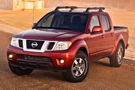 NISSAN  FRONTIER 3.5 2015-2019 Afinación Menor  No. Orden 26038NS102