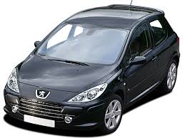 PEUGEOT 307 2.0 2005-2006 Afinación Menor  No. Orden 27005PG102