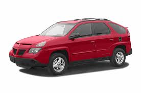 PONTIAC AZTEK 3.4 2005 Afinación Menor  No. Orden 28001PT102