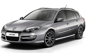 RENAULT LAGUNA 1.6 2006-2007 Afinación Menor  No. Orden 30016RN102