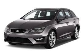 SEAT LEON ST 1.4 2018-2019 finación Menor  No. Orden 31044S102