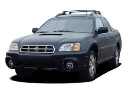 SUBARU BAJA 2.5 2005 - 2006 finación Menor  No. Orden 32001SB102