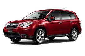SUBARU FORESTER 2.5 2009-2012 finación Menor  No. Orden 32002SB102