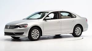VOLKSWAGEN PASSAT 2015 SERVICIO No. Orden 35063VW101