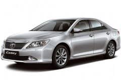 TOYOTA CAMRY 3.5 2008 - 2012 afinación Menor  No. Orden 34005TY102