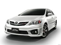 TOYOTA COROLLA 1.8 2009 – 2013  afinación Menor  No. Orden 34009TY102