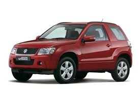 SUZUKI GRAND VITARA 2.7 2006-2008 Afinación Mayor  No. Orden 33045Z101