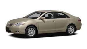 TOYOTA CAMRY 2.4 2007 - 2009 Afinación Mayor  No. Orden 34006TYA101