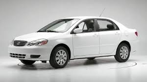 TOYOTA COROLLA 1.8  2005 - 2008 Afinación Mayor  No. Orden 34010TYA101