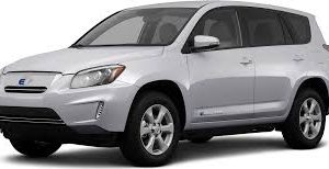 TOYOTA RAV4 3.5 2009 – 2012  Afinación Mayor  No. Orden 34016TYA101