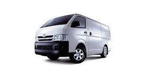 TOYOTA HIACE 2.7 2006-2015 afinación Menor  No. Orden 34024TY102
