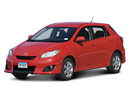TOYOTA MATRIX 2.4 2009-2011 afinación Menor  No. Orden 34030TY102