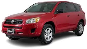 TOYOTA RAV 4 2.5 2010-2012 afinación Menor  No. Orden 34035TY102