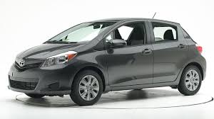 TOYOTA YARIS 4.0 2006-2016 afinación Menor  No. Orden 34046TY102