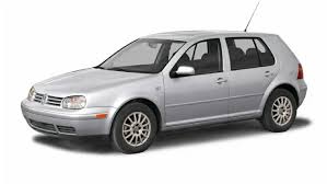VOLKSWAGEN GOLF 2.0 2005 afinación Menor  No. Orden 35010VW102