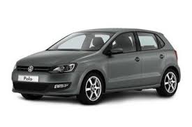 VOLKSWAGEN POLO 1.6 2005-2006 afinación Menor  No. Orden 35020VW102