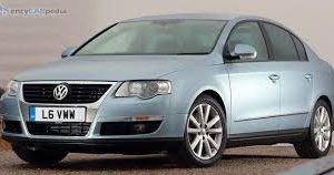 VOLKSWAGEN PASSAT 1.8 2005-2006 afinación Menor  No. Orden 35032VW102