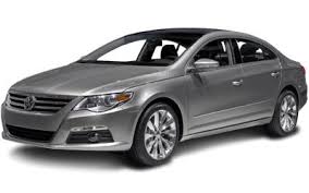 VOLKSWAGEN PASSAT CC 3.6 2012-2015 afinación Menor  No. Orden 35037VW102
