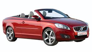 VOLVO C70 2.5 2007-2013 Afinación Mayor  No. Orden36011VLV101