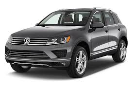 VOLKSWAGEN TOUAREG 3.6 2016 Afinación Mayor  No. Orden35056VW101