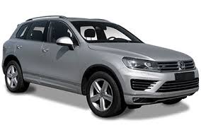 VOLKSWAGEN TOUAREG 3.0 2013-2017 Afinación Mayor  No. Orden35058VW101