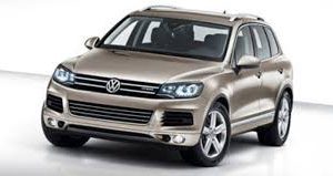 VOLKSWAGEN TOUAREG 4.2 2008-2017 Afinación Mayor  No. Orden35057VW101