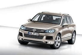 VOLKSWAGEN TOUAREG 2.0 2014 Afinación Mayor  No. Orden35060VW101