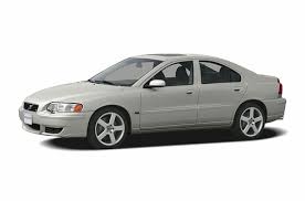 VOLVO S60 2.4 2006-2010 Afinación Mayor  No. Orden36014VLV101