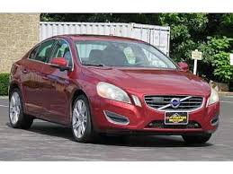 VOLVO S60 3.0 2011-2015 Afinación Mayor  No. Orden36017VLV101
