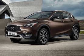 INFINITI QX30 2.0 2017 Afinación Mayor  No. Orden37013IFN101