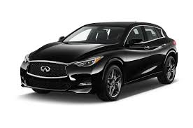 INFINITI QX30 2.0 2019 Afinación Mayor  No. Orden37014IFN101