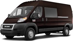 RAM PROMASTER 2500 3.6 2014-2019 Afinación Mayor  No. Orden40003RAM101
