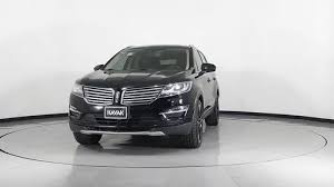 LINCOLN MKC  3.7 2009-2013 Afinación Mayor  No. Orden41016LCN101