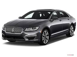 LINCOLN MKX 2.0 2013-2020 Afinación Mayor  No. Orden41021LCN101