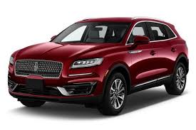 LINCOLN NAUTILUS 2.7 2019 Afinación Mayor  No. Orden41029LCN101