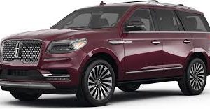 LINCOLN NAVIGATOR 3.5 2020-2021 Afinación Mayor  No. Orden41030LCN101