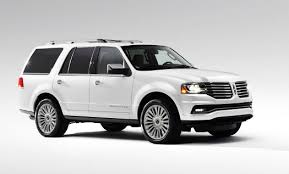 LINCOLN NAVIGATOR 3.5 2015-2019 Afinación Mayor  No. Orden41031LCN101