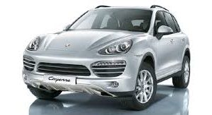 PORSCHE CAYENNE 3.6 2010-2018 Afinación Mayor  No. Orden42008PHE101