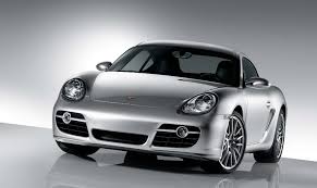 PORSCHE CAYMAN 987 2.9 2009-2012 Afinación Mayor  No. Orden42011PHE101