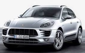PORSCHE MACAN 3.0 2018 Afinación Mayor  No. Orden42013PHE101