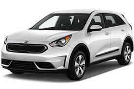 KIA NIRO 1.6 2017-2020 Afinación Mayor  No. Orden44003KIA101