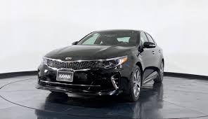 KIA OPTIMA 2.0 2016 Afinación Mayor  No. Orden44004KIA101